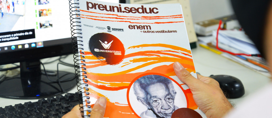 Fotos: Ascom/ Seduc