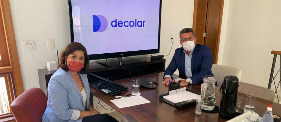 Fotos: Ascom/Setur