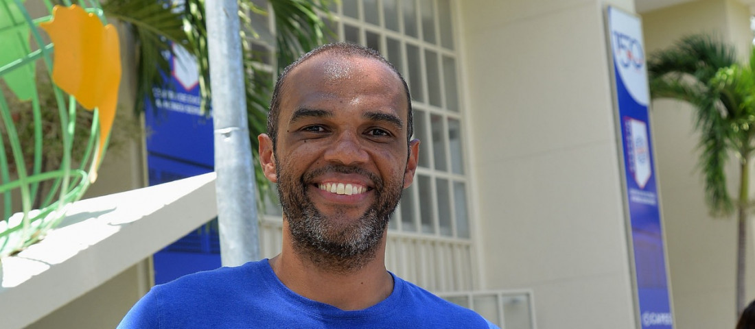 Foto: Arquivo/ Seduc