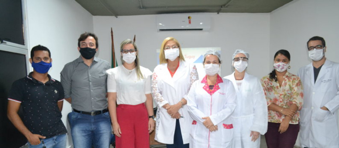 Foto: Ascom/SES