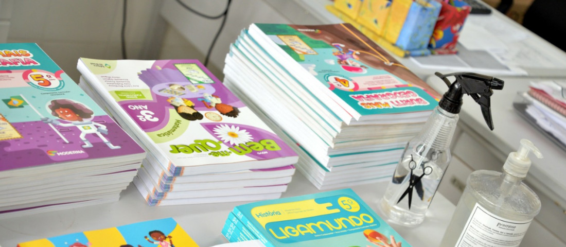 Foto: Ascom/Seduc