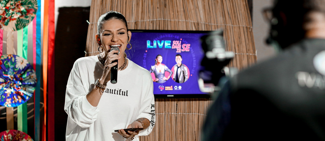 Fotos: Danilo França