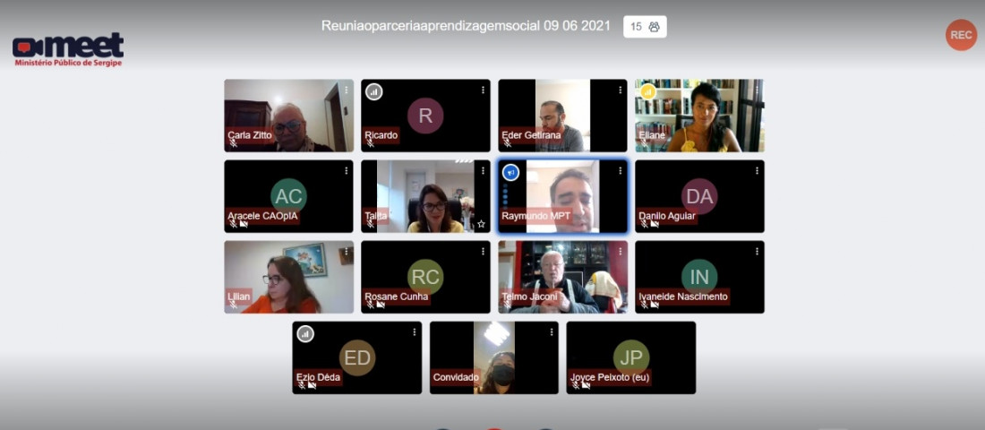 Imagem: Ascom/vice-governadoria