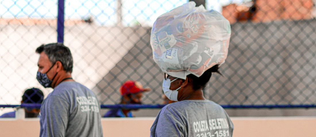 Foto: Danilo França