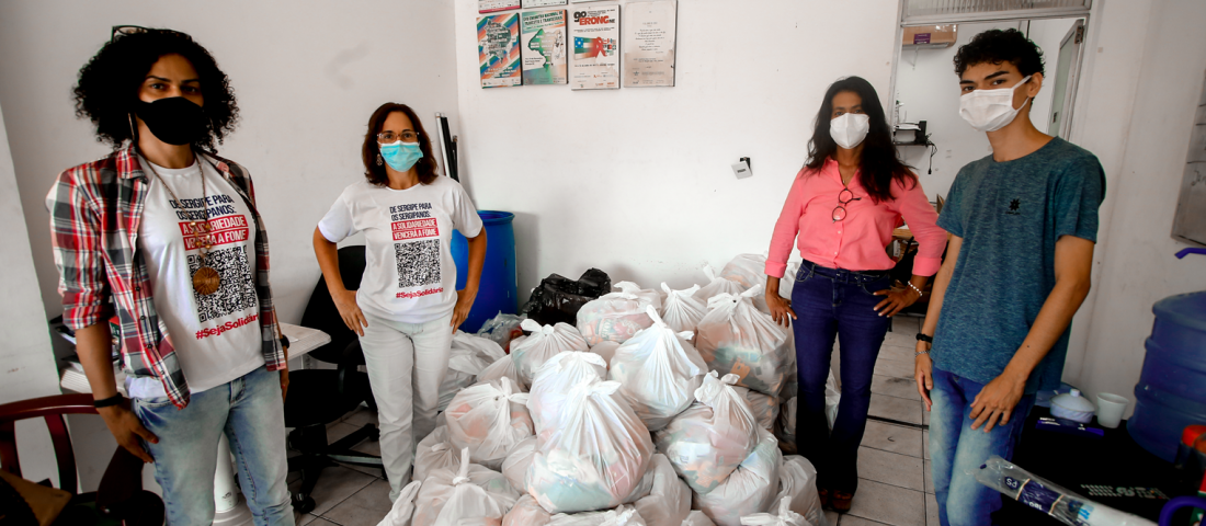 Fotos: Danillo França