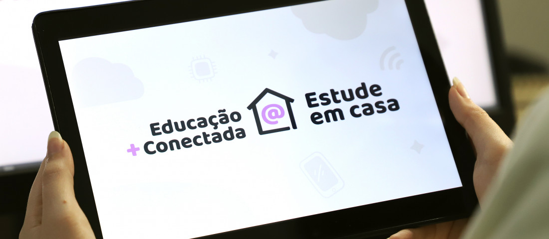 Foto: Eugenio Barreto/ Seduc