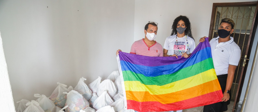 Foto: Ascom/Vice-Governadoria