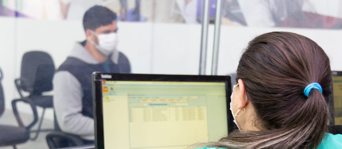 Foto: Ascom/Ipesaúde