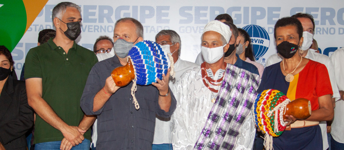 Fotos: Mário Sousa/Supec