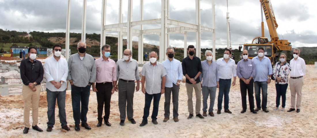 Fotos: Mario Sousa | Supec | Governo de Sergipe