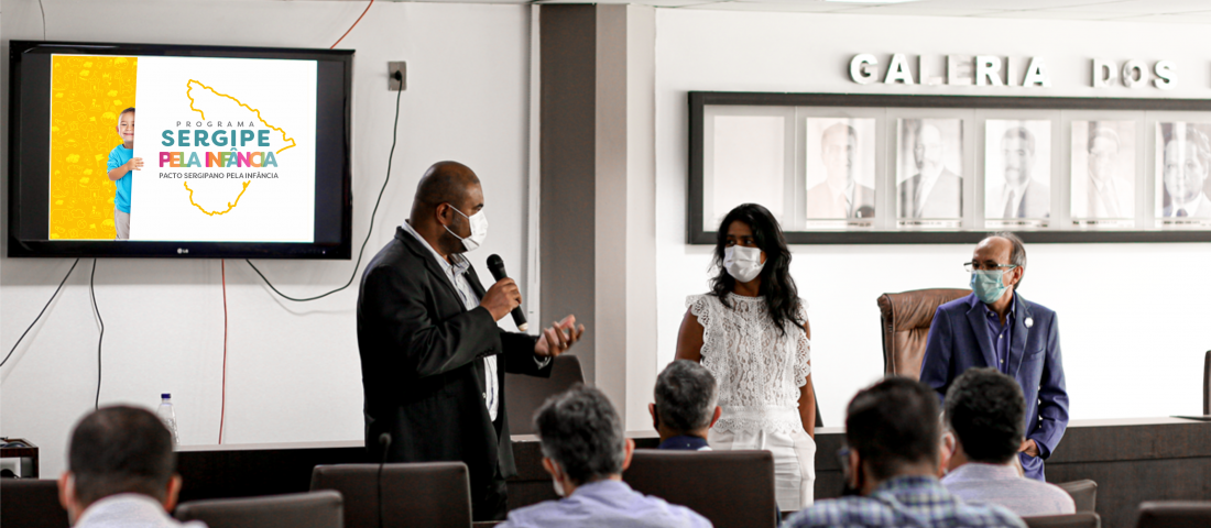 Foto: Ascom/Vice-governadoria