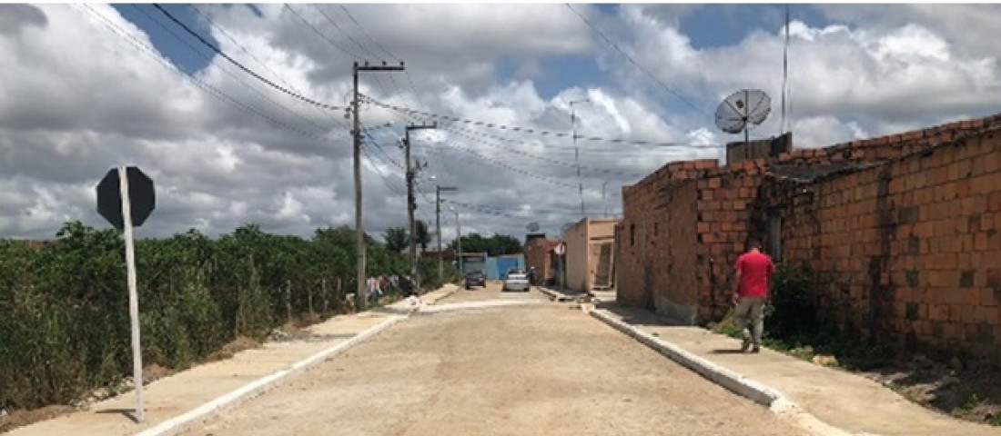 Foto: Ascom/Sedurbs