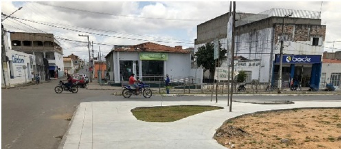 Foto: Ascom/Sedurbs