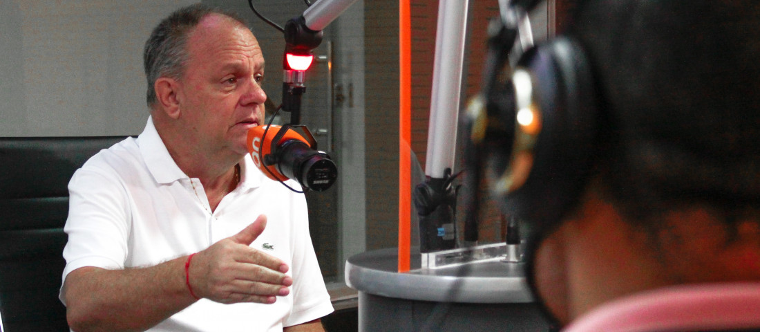 Foto: Mario Sousa/Supec