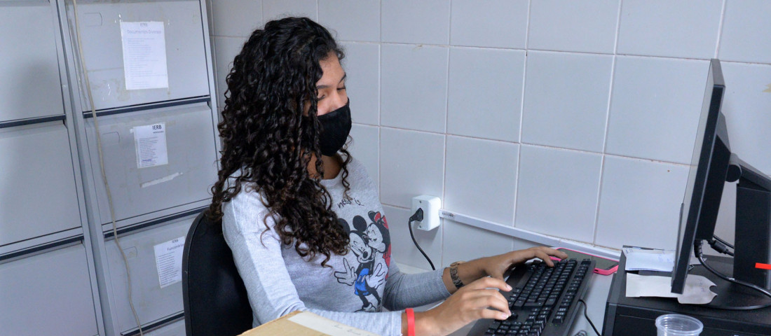Foto: Ascom/Seduc