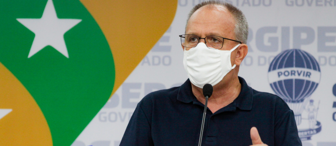 Foto: Mário Sousa/Supec