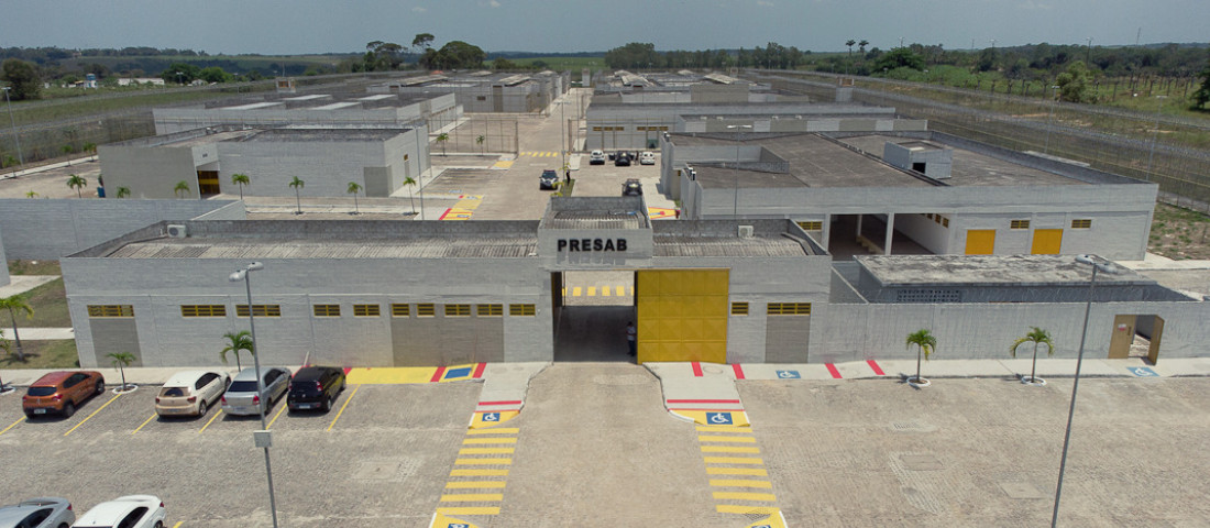 Foto: Marcos Rodrigues/Sedurbs