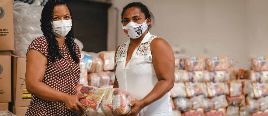 Fotos: Pritty Reis/Seias