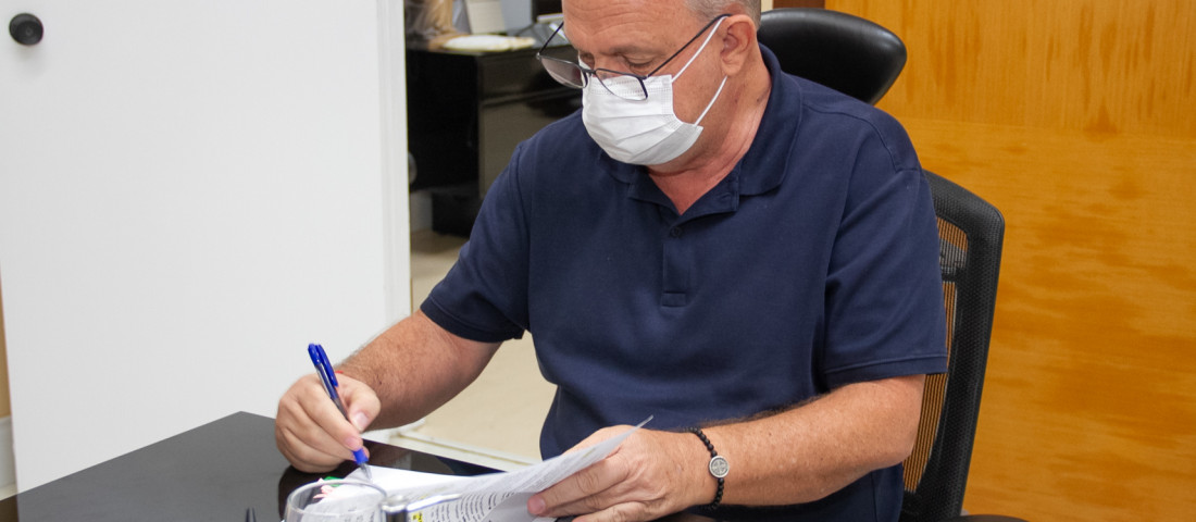 Foto: Arthuro Paganini/Supec