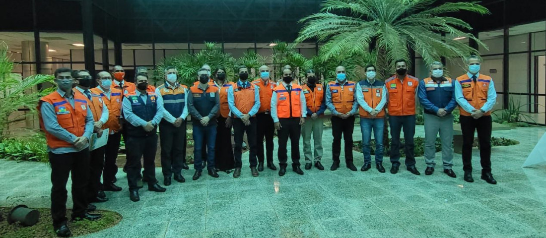 Fotos: Ascom/Sedurbs