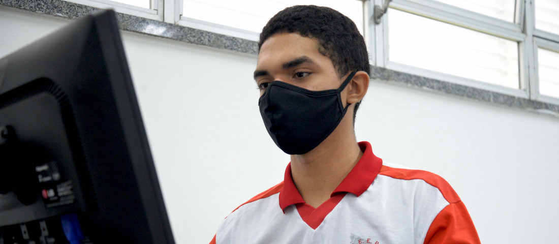 Fotos: Ascom/Seduc