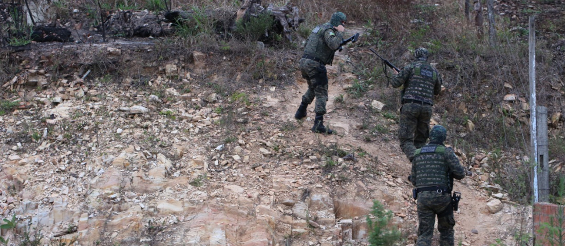 Fotos: Jorge Henrique/SSP