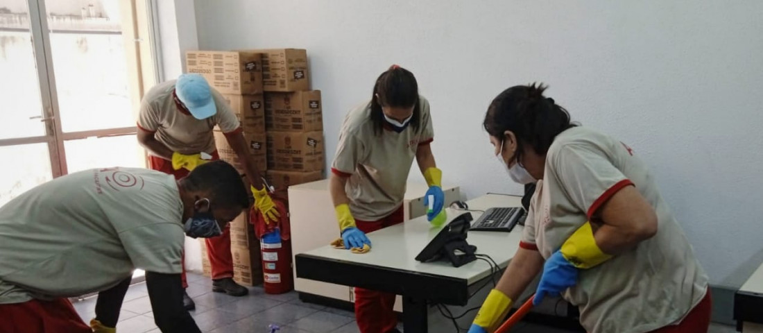 Foto: Ascom/ Sead