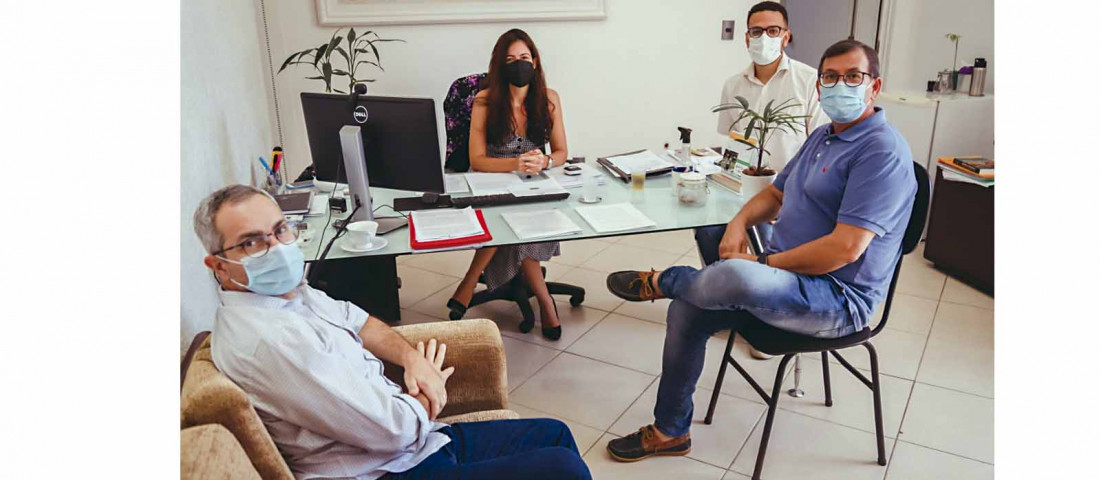 Fotos: Pritty Reis/Seias