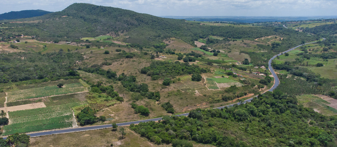 Foto: Marcos Rodrigues/Sedurbs