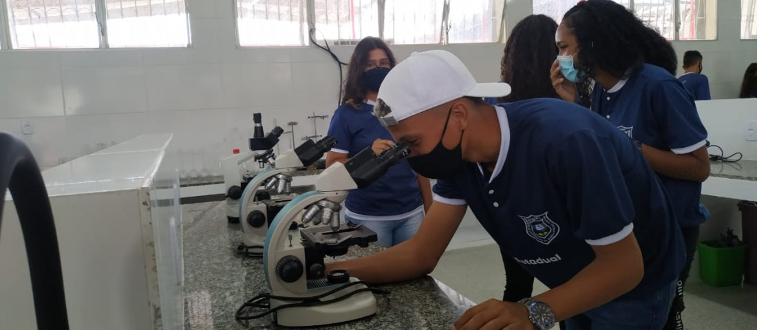 Fotos: Maria Odília