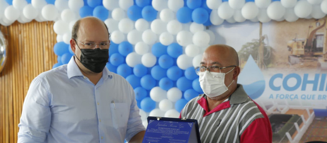 Fotos: Vieira Neto/Seagri