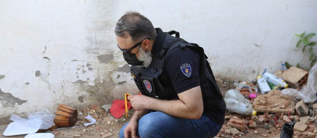 Foto: Ascom/ SSP