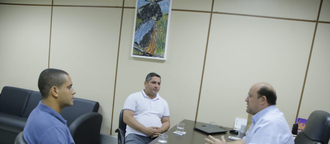 Fotos: Ascom/ Seagri