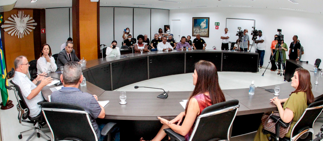 Fotos: Mario Sousa/ Supec