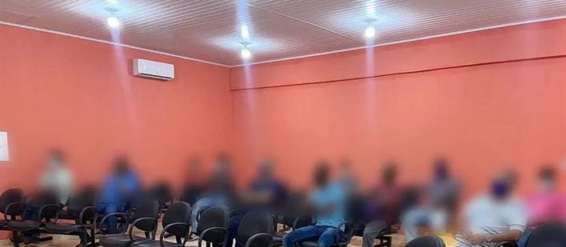 A proposta é empoderar a comunidade, com destaque para a necessidade de reparação do dano e da recomposição das relações sociais rompidas pelo conflito