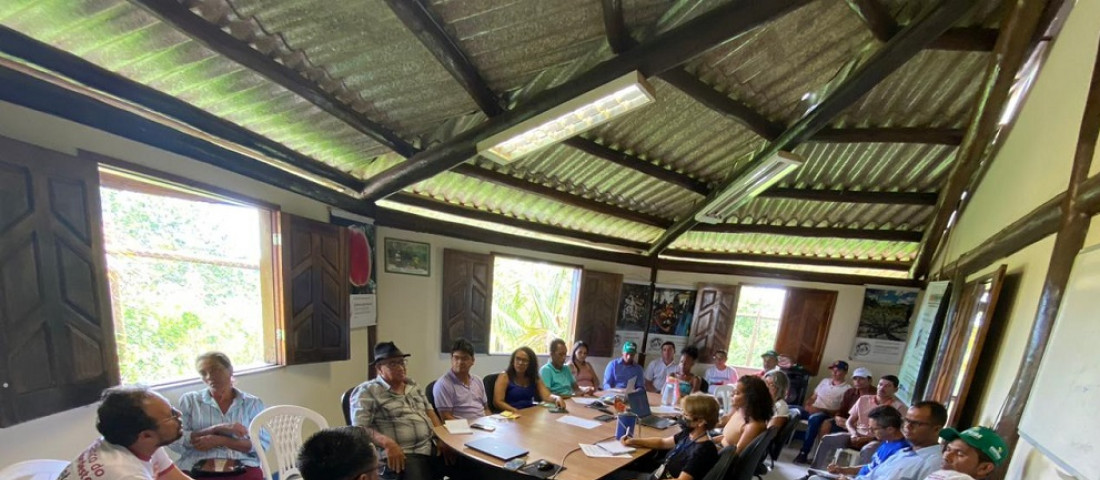 Projeto visa um maior controle da infestação de pragas na cultura da laranja nos pomares de 60 produtores da região citrícola de Sergipe  /  Fotos: Ascom/Emdagro