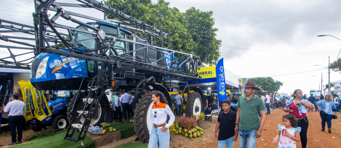 Fotos: Arthuro Paganini