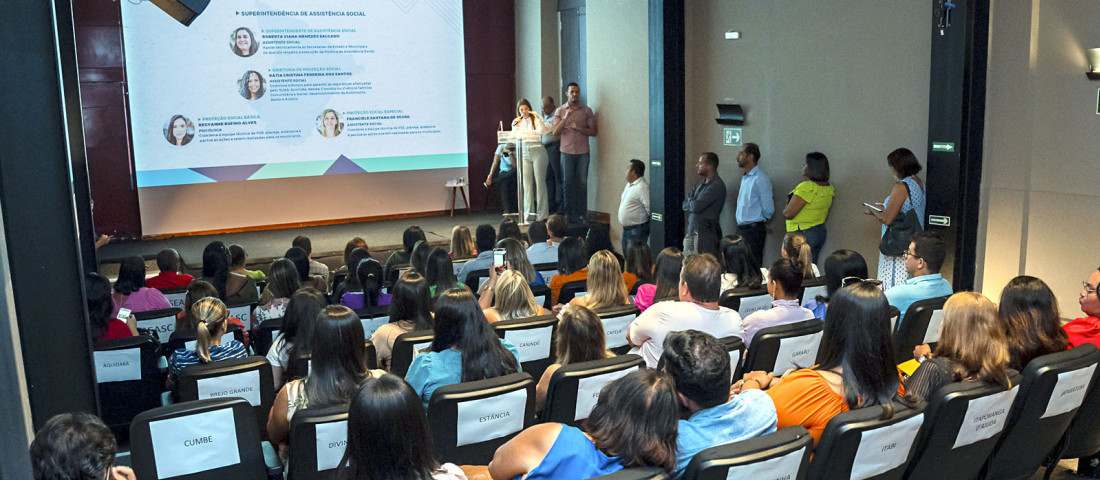 Fotos: Jéssica Graça