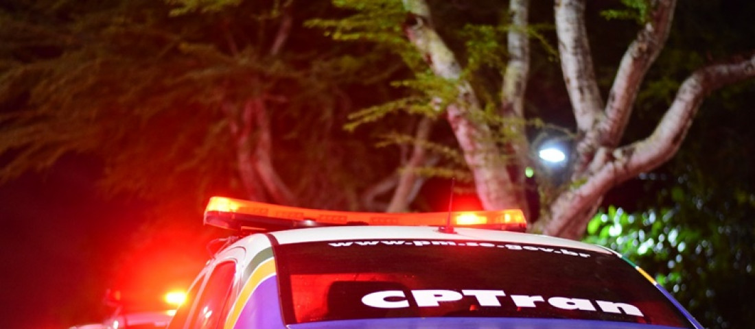 As equipes da CPTran e do BPRv estarão atuando com a realização de blitze nas avenidas e rodovias de todo o estado