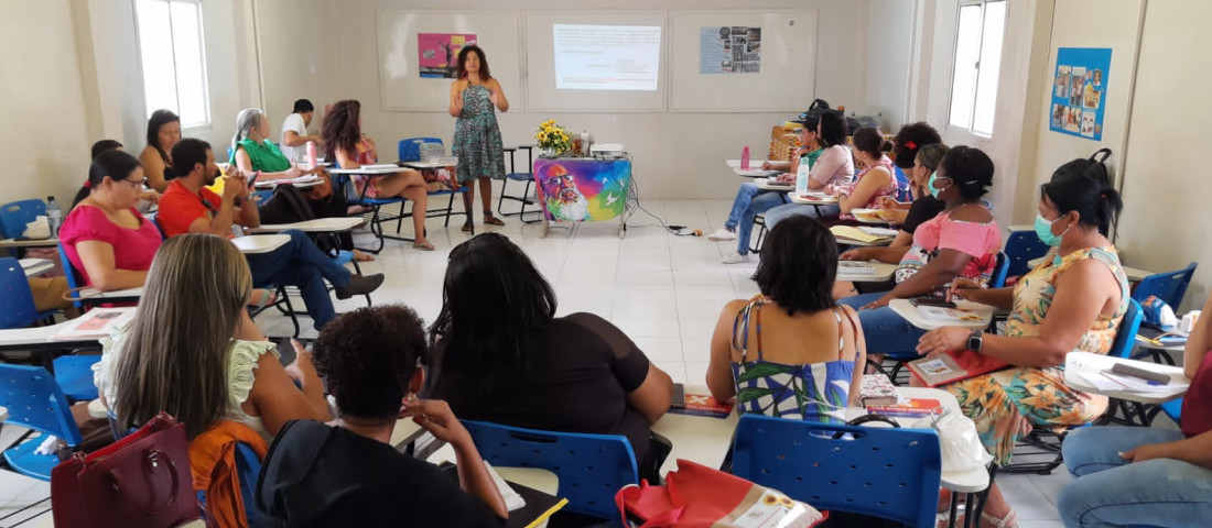 Fotos: Ascom/Seduc