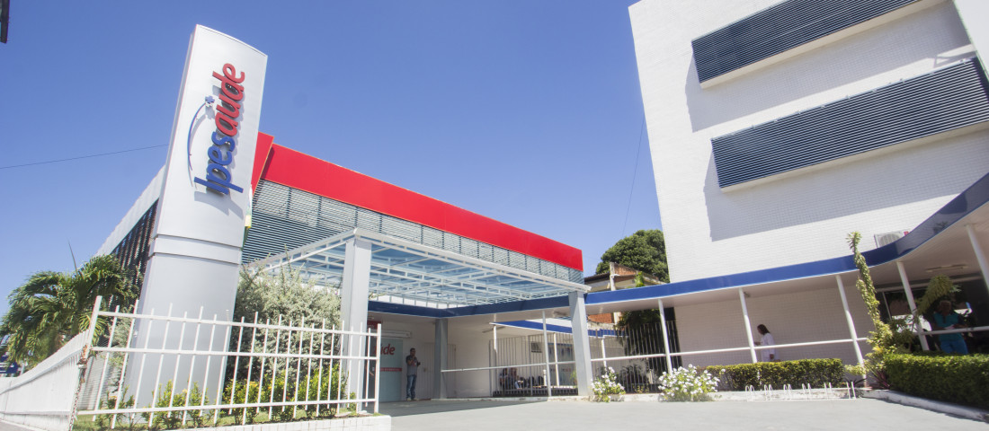 Foto: Ascom/Ipesaúde