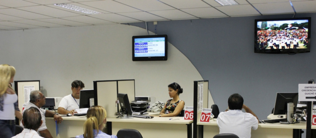 Detran leva mais de 30 serviços para ‘Sergipe é aqui’ em Propriá /  Foto: Ascom/ Detran
