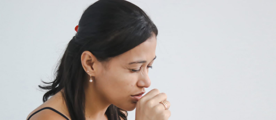 A tuberculose é causada pela bactéria Mycobacterium tuberculosis, que afeta os órgãos e, principalmente, o pulmão / Foto: Flávia Pacheco