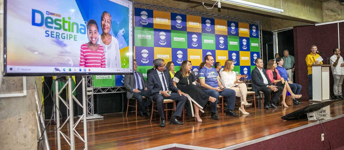 Iniciativa busca sensibilizar contribuintes sobre possibilidade de subsidiar políticas públicas / Fotos: Igor Matias