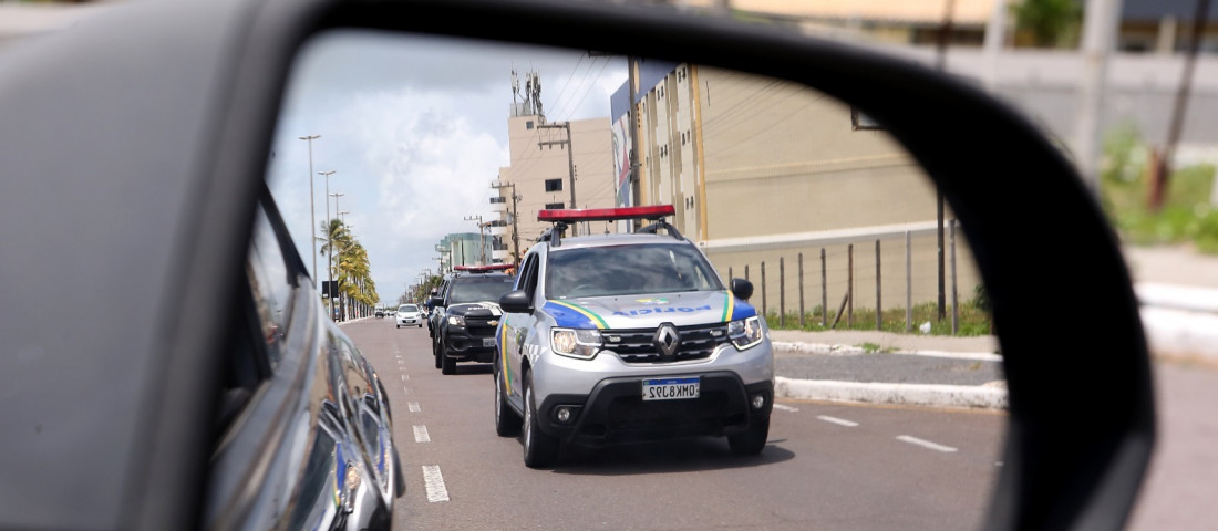 Resultado positivo é fruto da integração das polícias Militar e Civil / Fotos: Ascom/SSP
