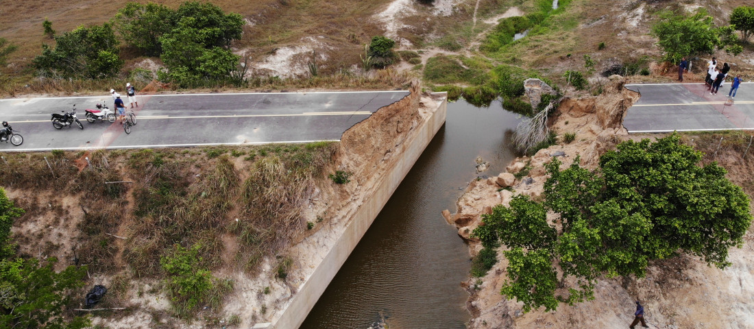 Governo Fábio Mitidieri tem deslanchado diversas ações e serviços espalhados pelos municípios sergipanos /  Foto: Marcos Rodrigues