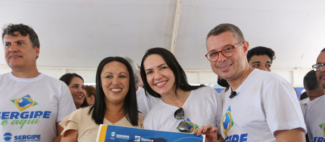 Entrega de cartões CMais Mulher para municípios da região Sul do estado | Foto: André Moreira