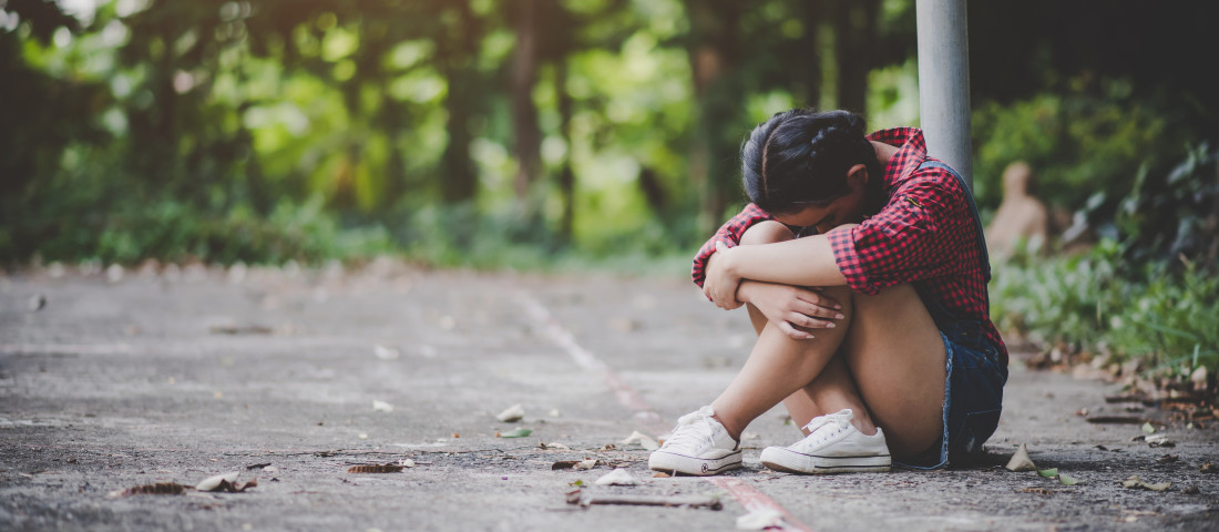 Desaparecimento de crianças e adolescentes está entre as principais preocupações de pais e responsáveis