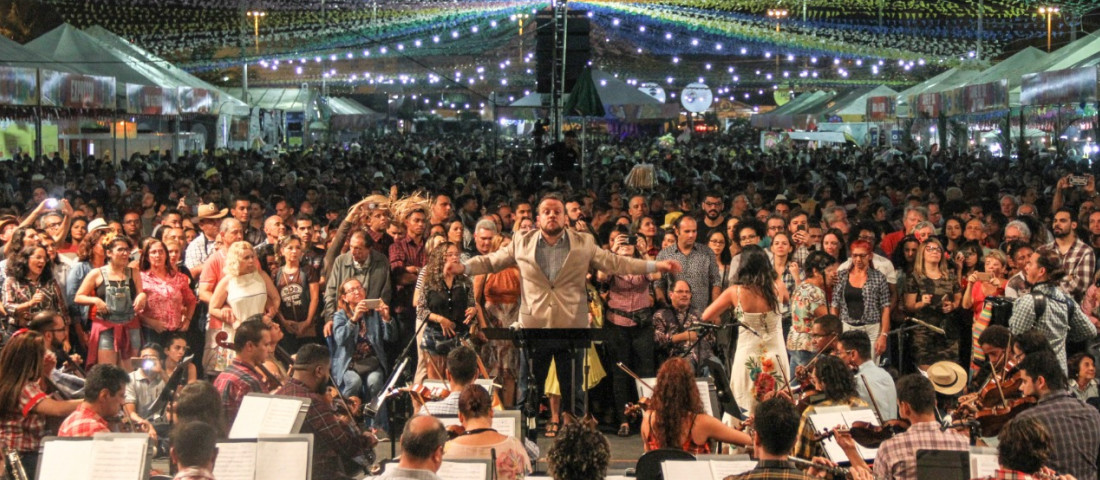 Foto: Arthuro Paganini/ Arquivo Secom