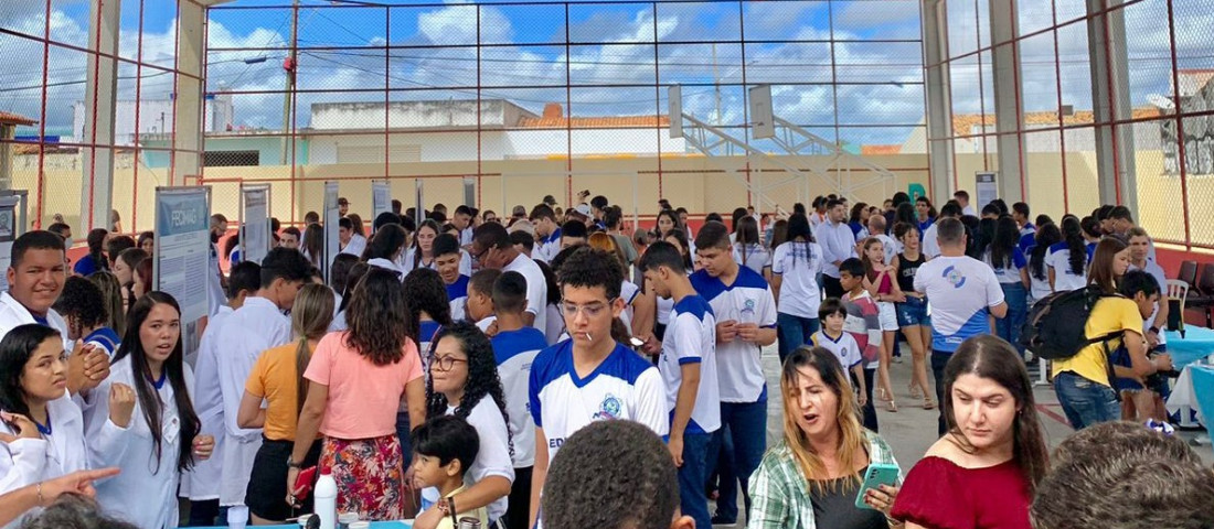 Foto: divulgação/ Unidade Escolar